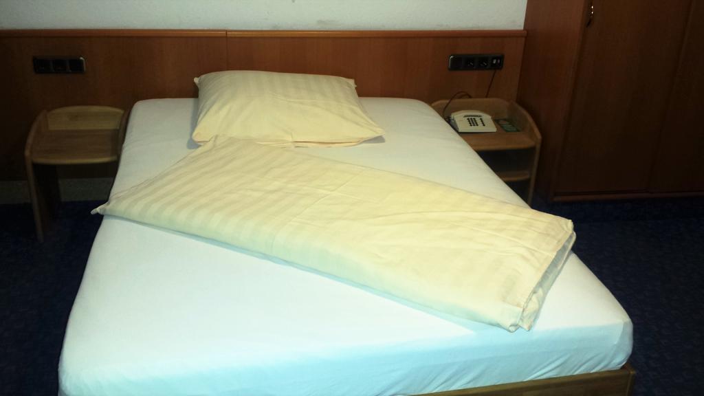 Siegerland-Hotel Freudenberg  Esterno foto